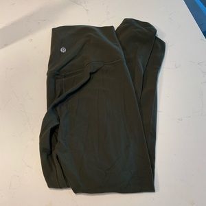 Lululemon Align 7/8 length
